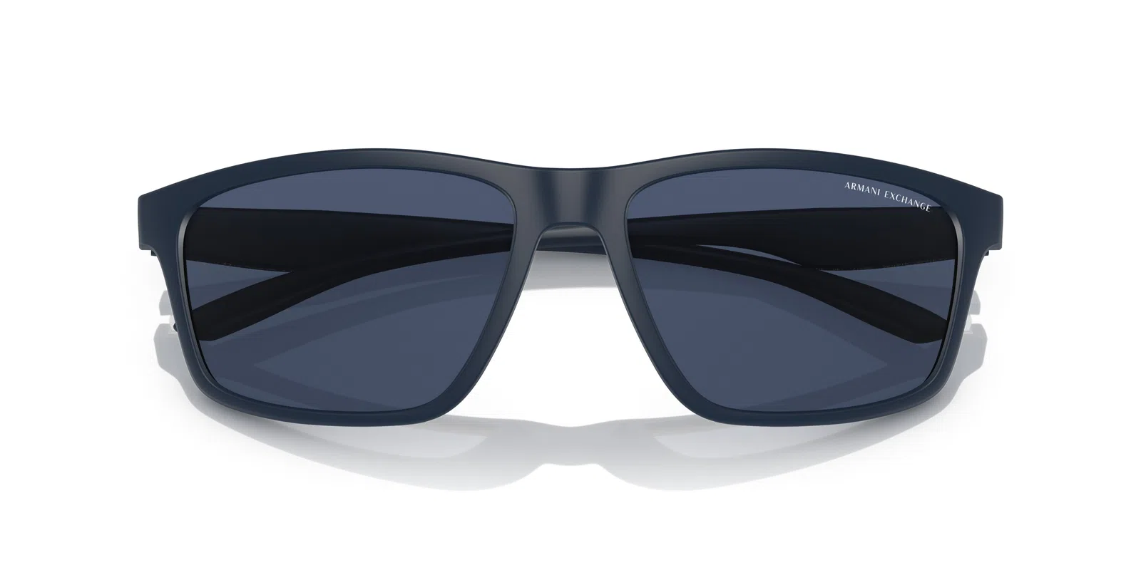 Armani Exchange 4122S Sunglasses - view 15